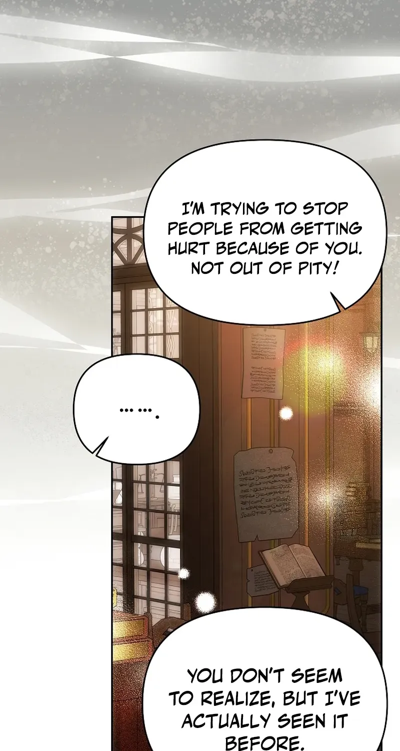How to Escape from Reverse Harem Clichés Chapter 15 page 40 - 