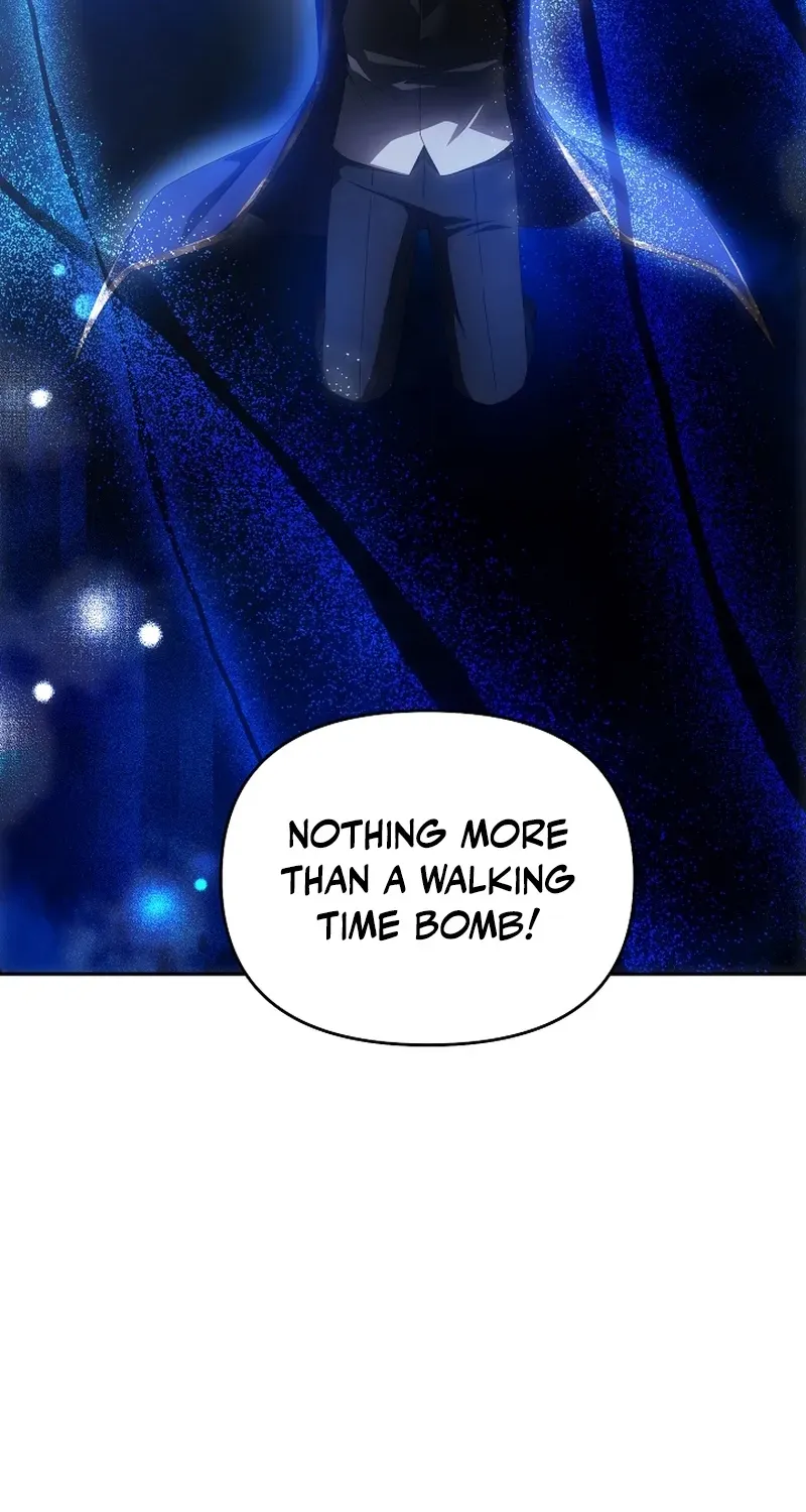 How to Escape from Reverse Harem Clichés Chapter 15 page 42 - 