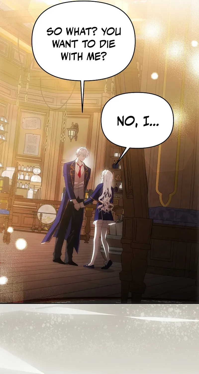 How to Escape from Reverse Harem Clichés Chapter 15 page 44 - 