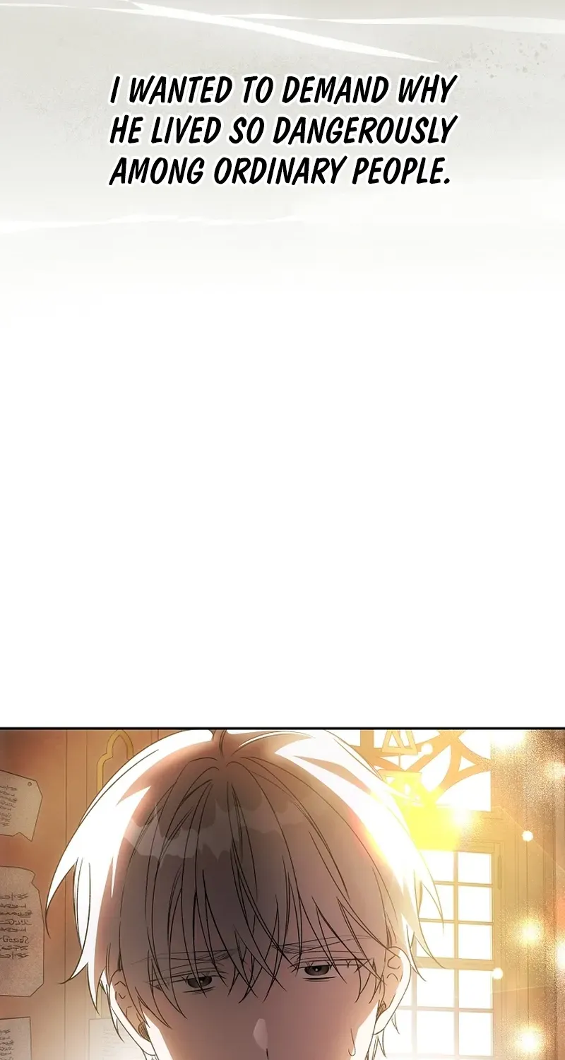 How to Escape from Reverse Harem Clichés Chapter 15 page 45 - 