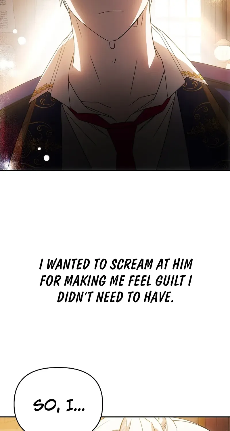 How to Escape from Reverse Harem Clichés Chapter 15 page 46 - 