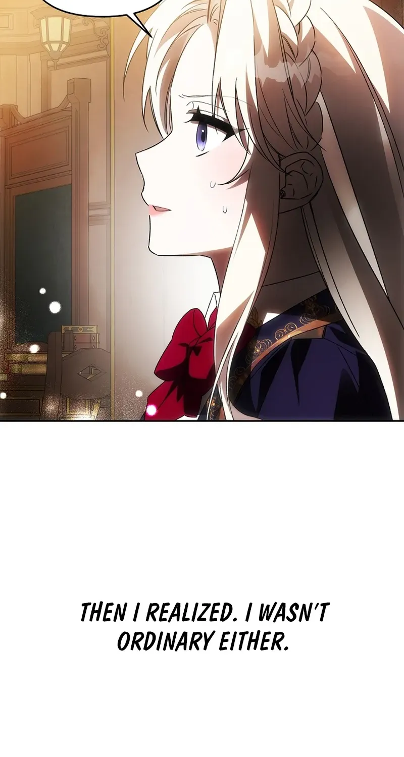 How to Escape from Reverse Harem Clichés Chapter 15 page 47 - 