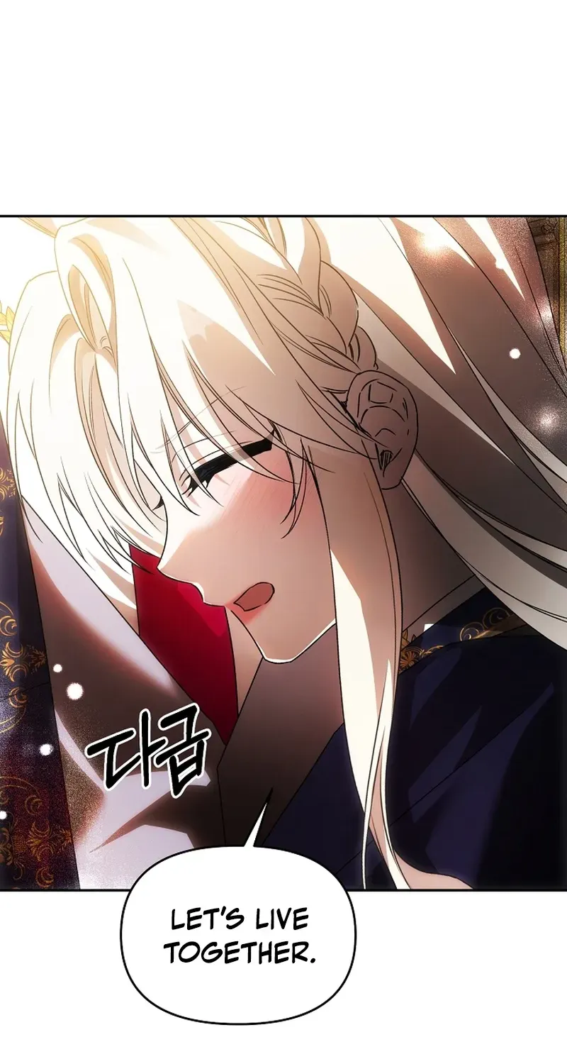 How to Escape from Reverse Harem Clichés Chapter 15 page 53 - 