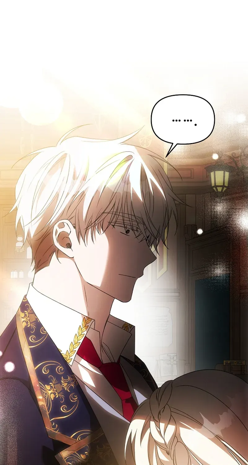 How to Escape from Reverse Harem Clichés Chapter 15 page 54 - 
