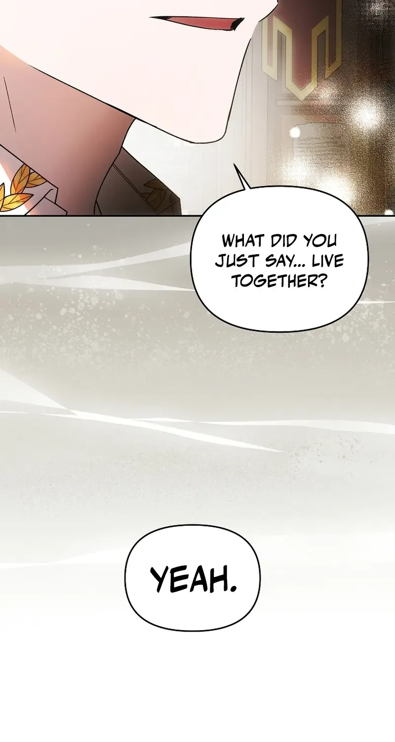How to Escape from Reverse Harem Clichés Chapter 15 page 57 - 