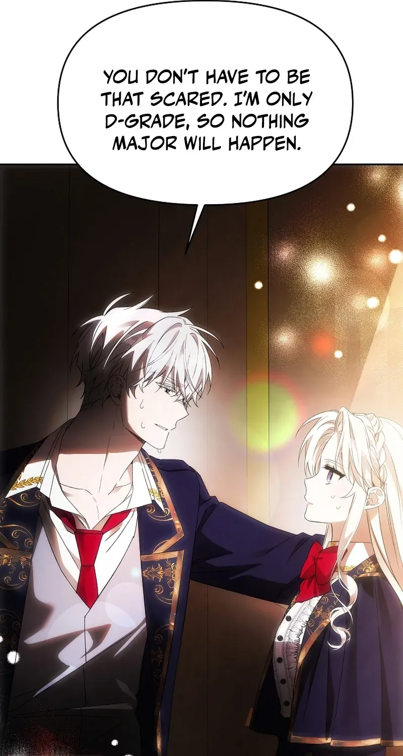 How to Escape from Reverse Harem Clichés Chapter 15 page 7 - 
