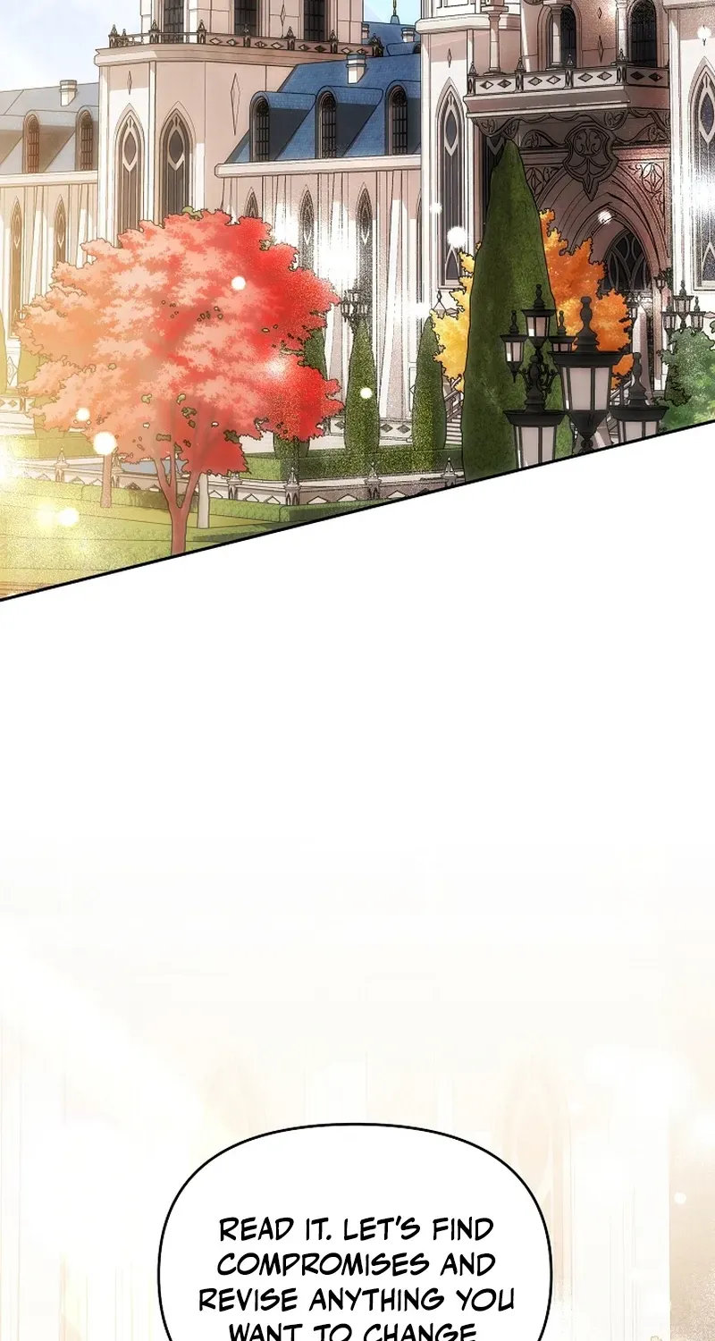How to Escape from Reverse Harem Clichés Chapter 15 page 64 - 