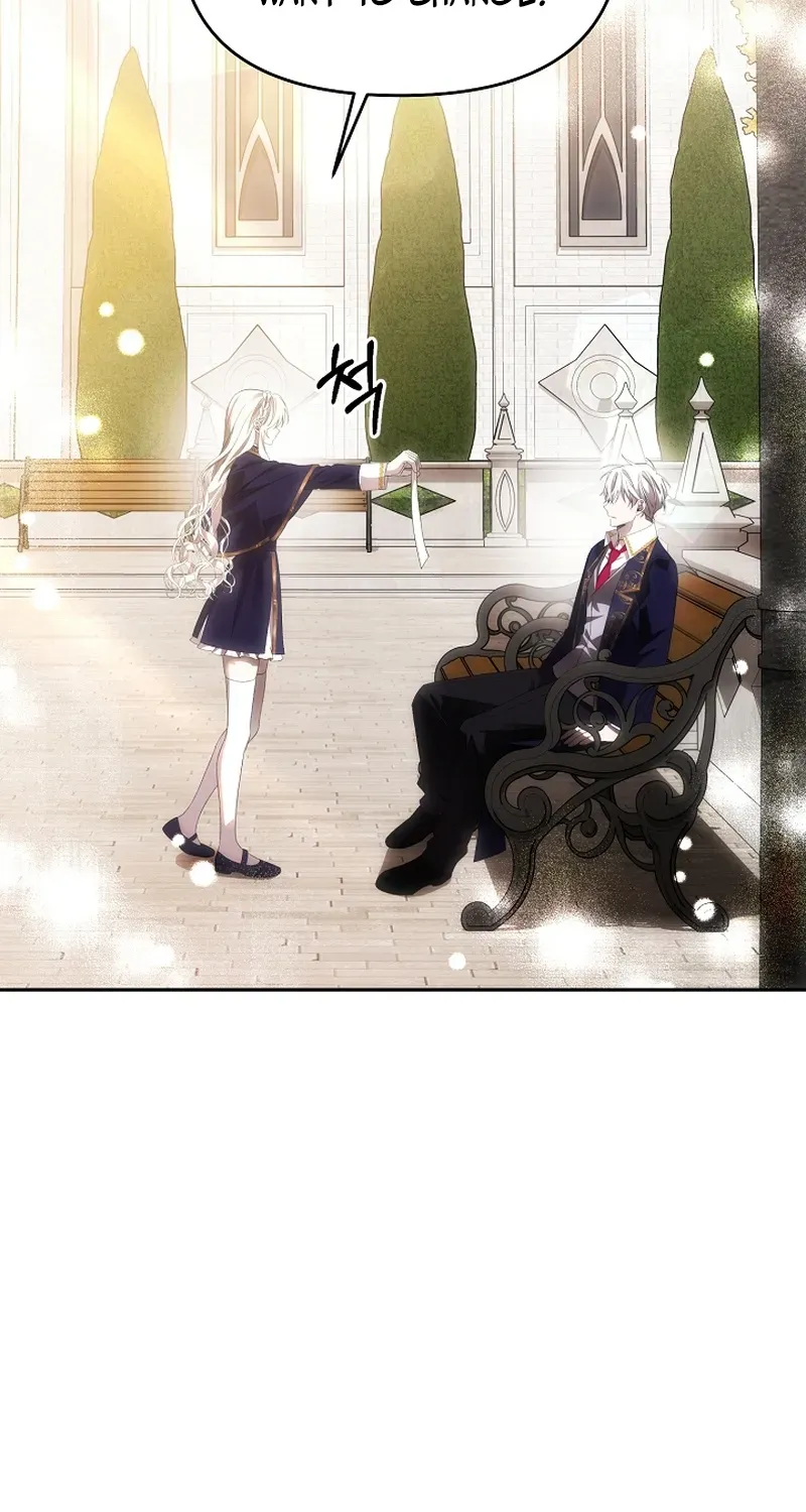 How to Escape from Reverse Harem Clichés Chapter 15 page 65 - 