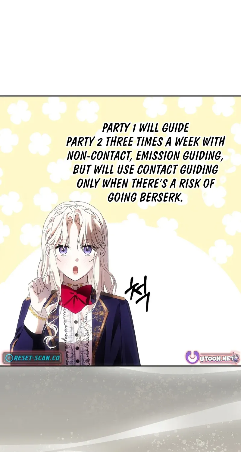 How to Escape from Reverse Harem Clichés Chapter 15 page 69 - 