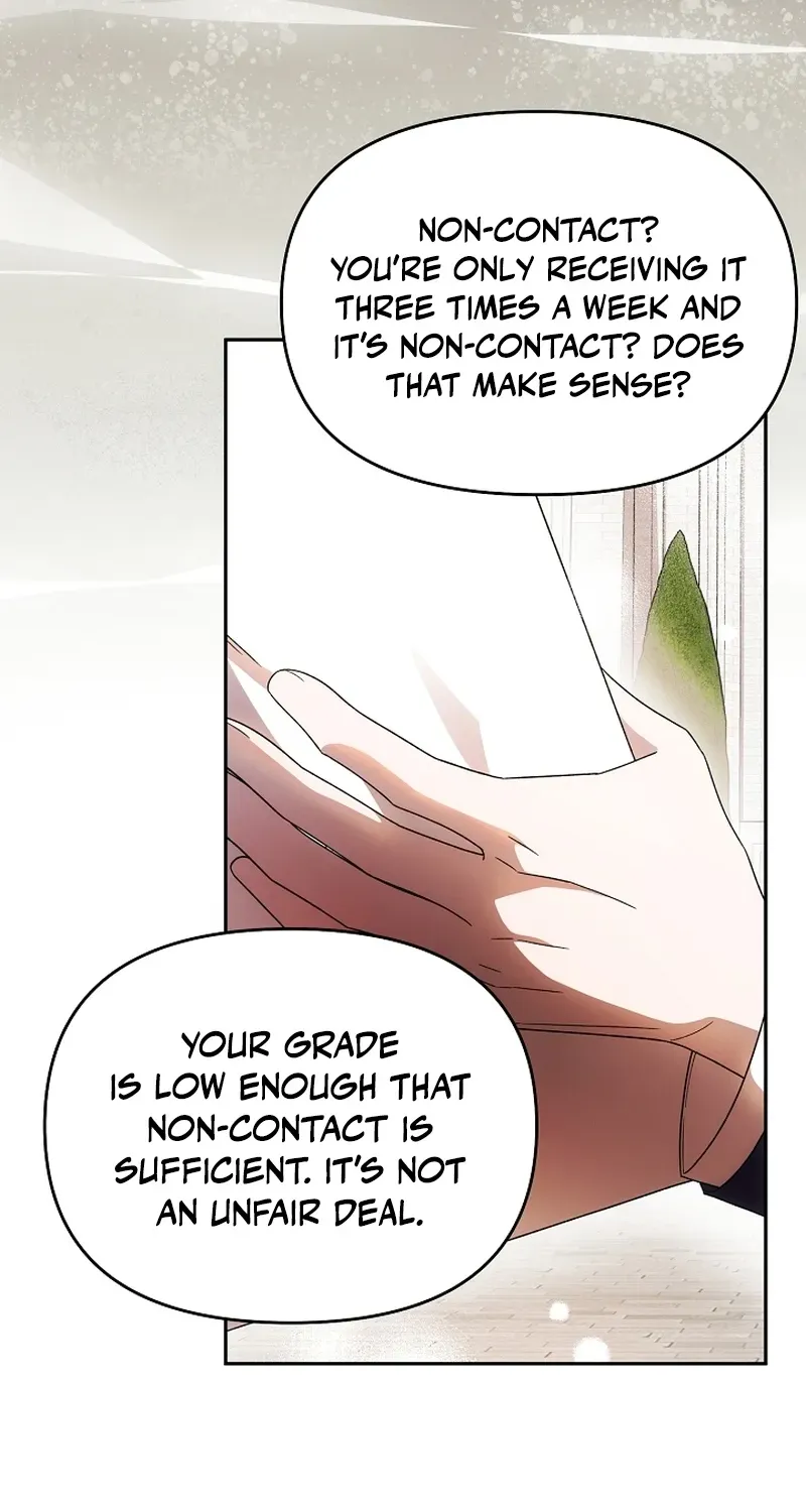 How to Escape from Reverse Harem Clichés Chapter 15 page 70 - 
