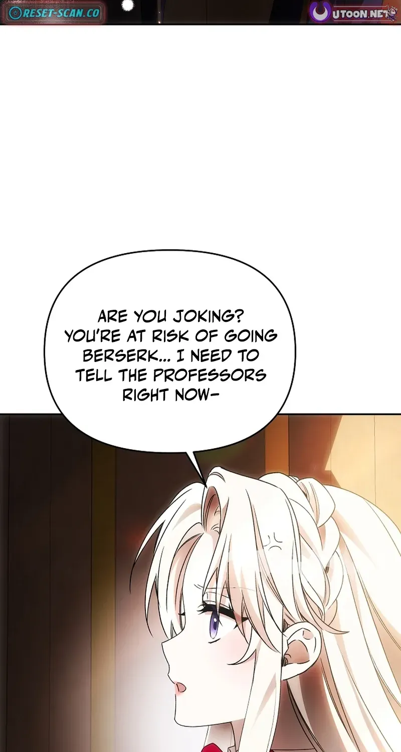 How to Escape from Reverse Harem Clichés Chapter 15 page 8 - 