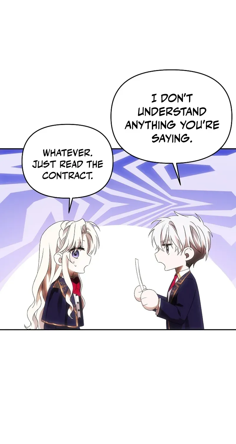 How to Escape from Reverse Harem Clichés Chapter 15 page 71 - 