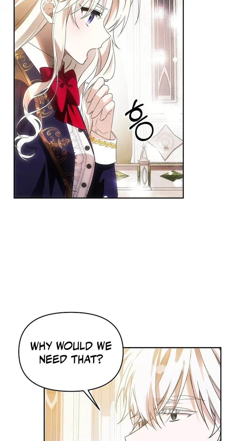 How to Escape from Reverse Harem Clichés Chapter 15 page 74 - 