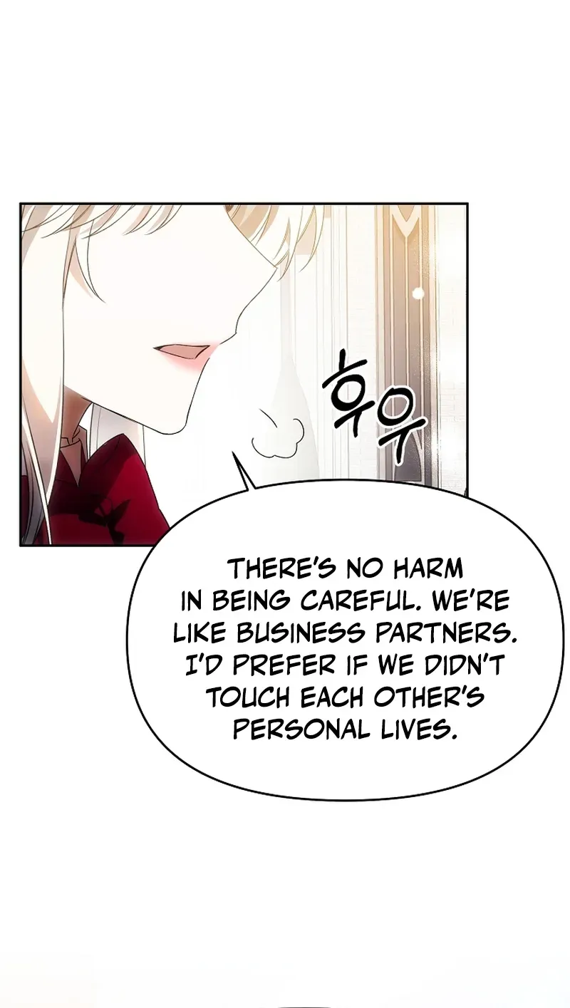 How to Escape from Reverse Harem Clichés Chapter 15 page 77 - 