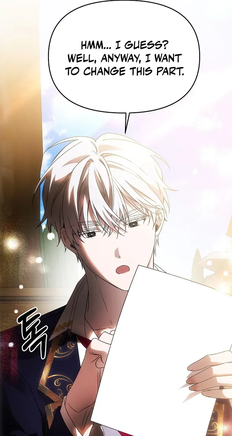 How to Escape from Reverse Harem Clichés Chapter 15 page 78 - 