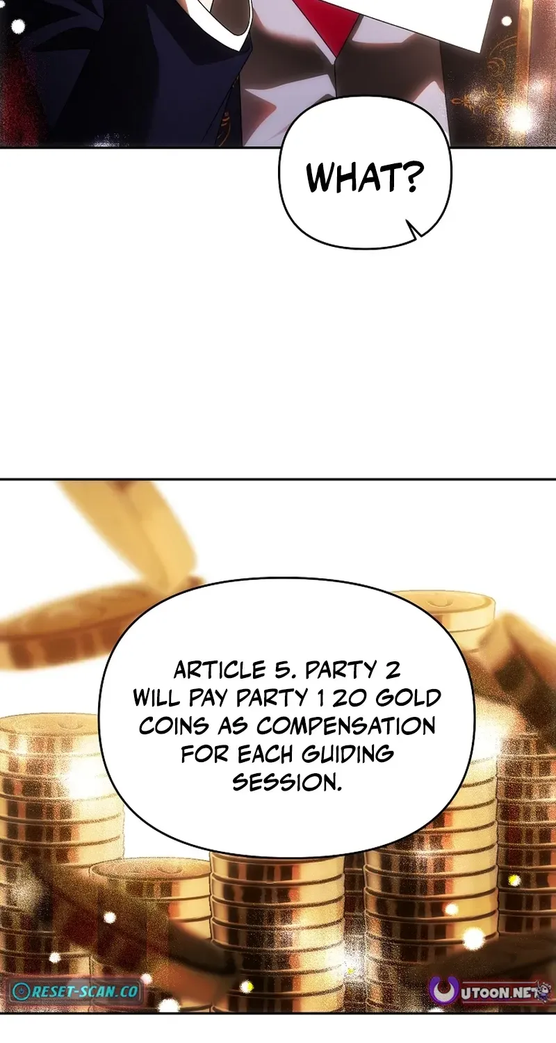 How to Escape from Reverse Harem Clichés Chapter 15 page 79 - 