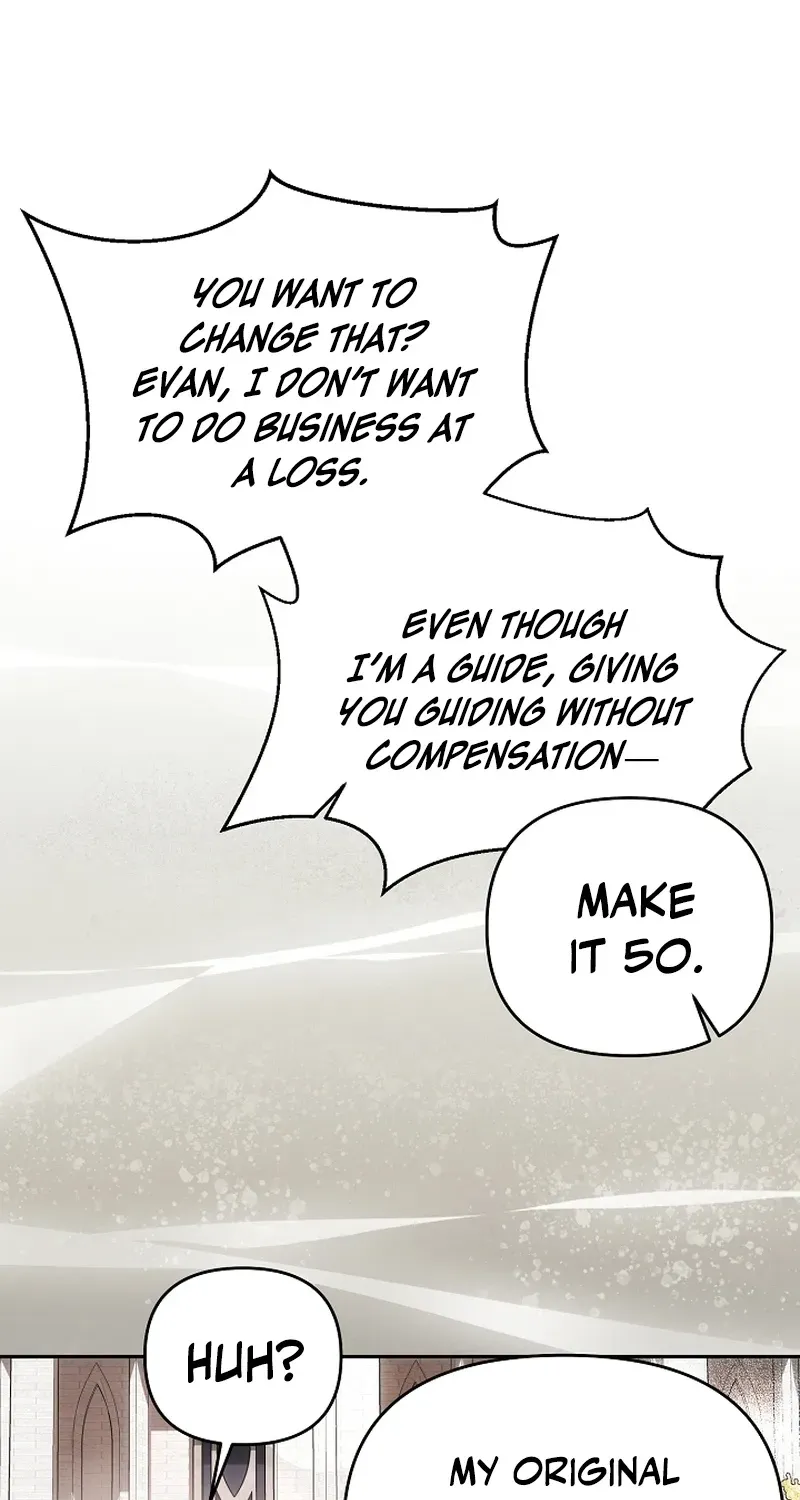 How to Escape from Reverse Harem Clichés Chapter 15 page 80 - 