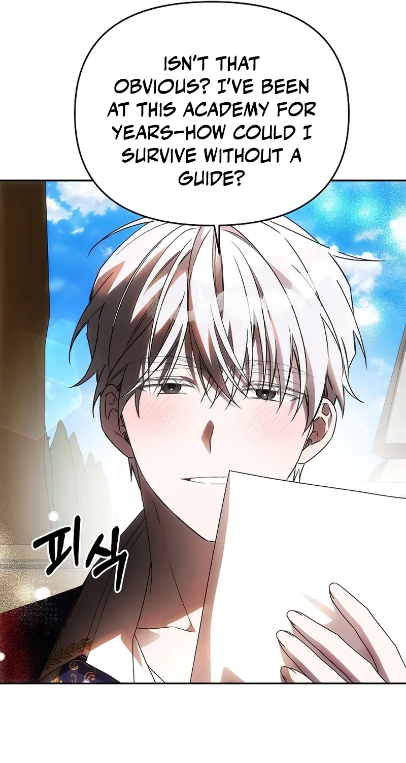 How to Escape from Reverse Harem Clichés Chapter 15 page 83 - 