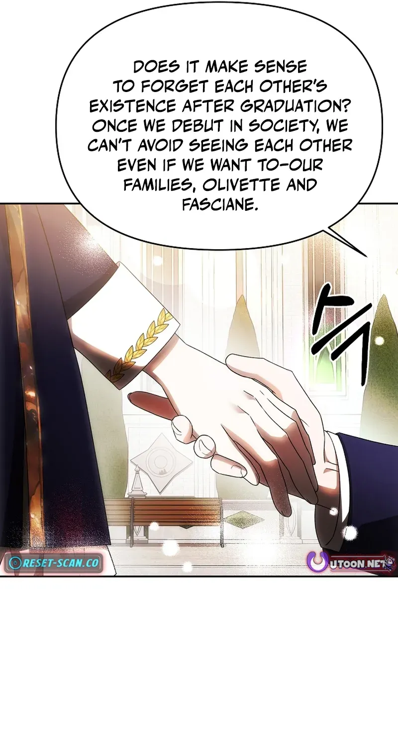 How to Escape from Reverse Harem Clichés Chapter 15 page 88 - 