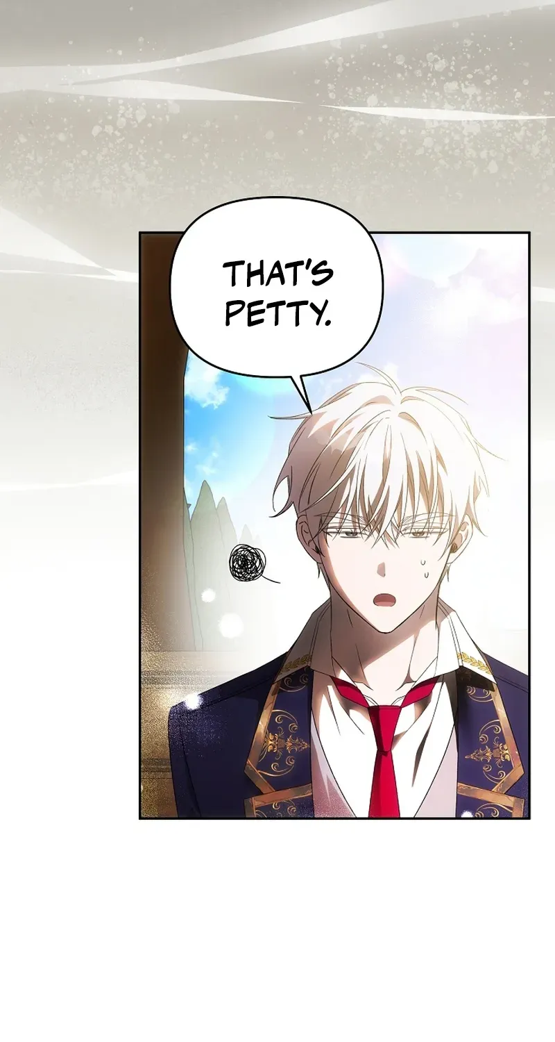 How to Escape from Reverse Harem Clichés Chapter 15 page 90 - 