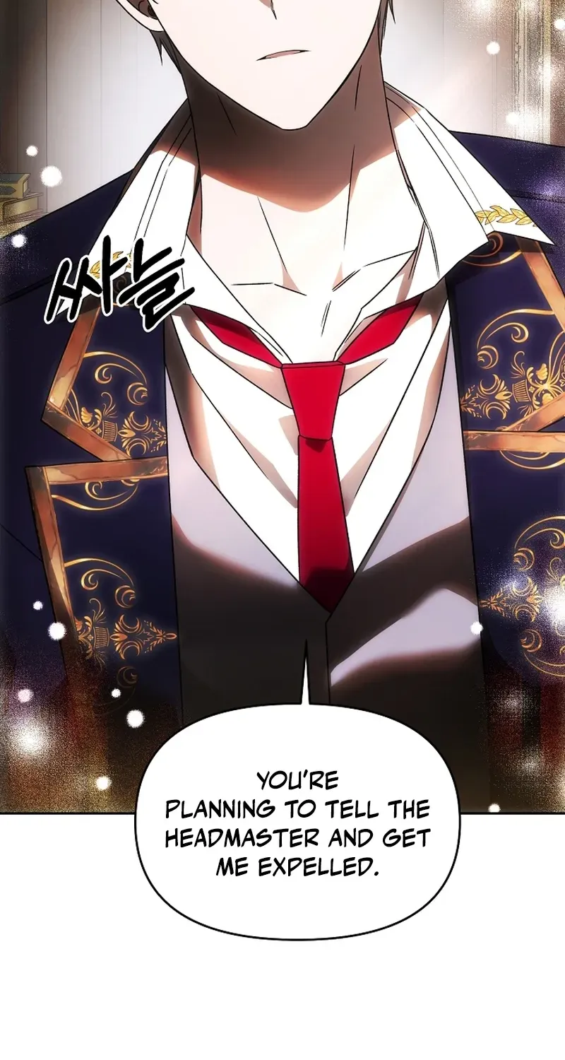 How to Escape from Reverse Harem Clichés Chapter 15 page 10 - 