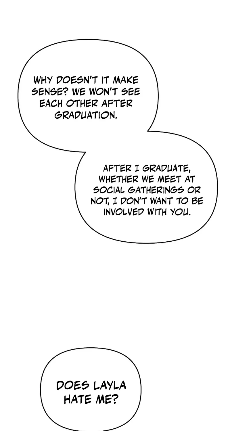 How to Escape from Reverse Harem Clichés Chapter 15 page 91 - 