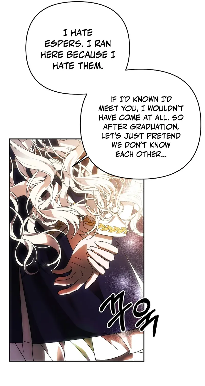 How to Escape from Reverse Harem Clichés Chapter 15 page 94 - 