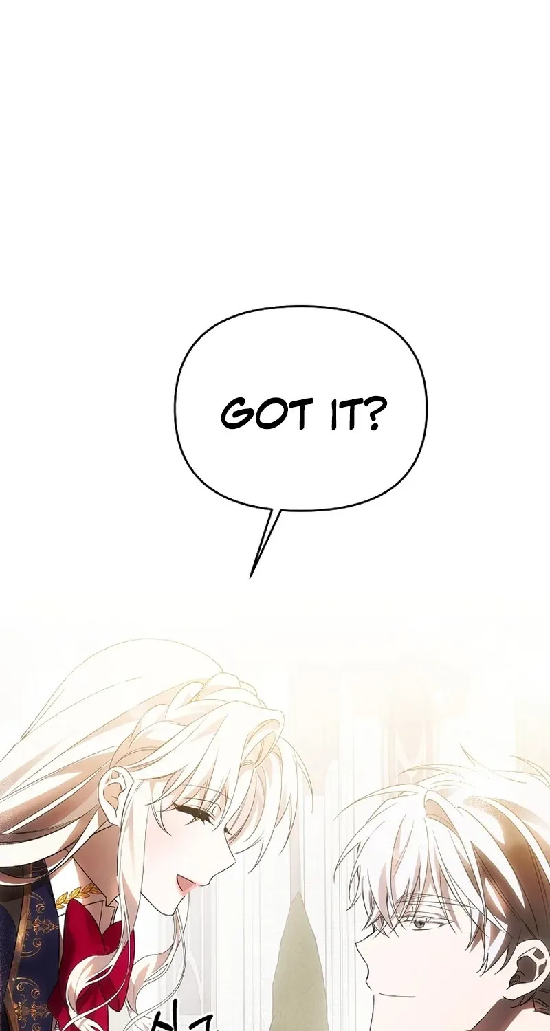 How to Escape from Reverse Harem Clichés Chapter 15 page 95 - 