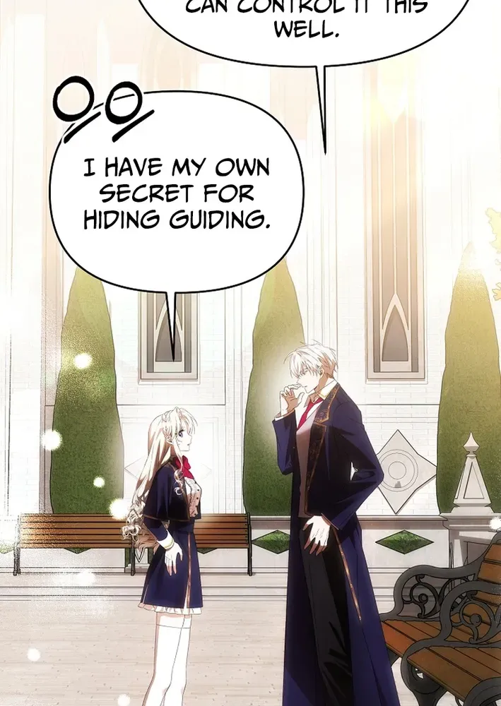 How to Escape from Reverse Harem Clichés Chapter 16 page 14 - 