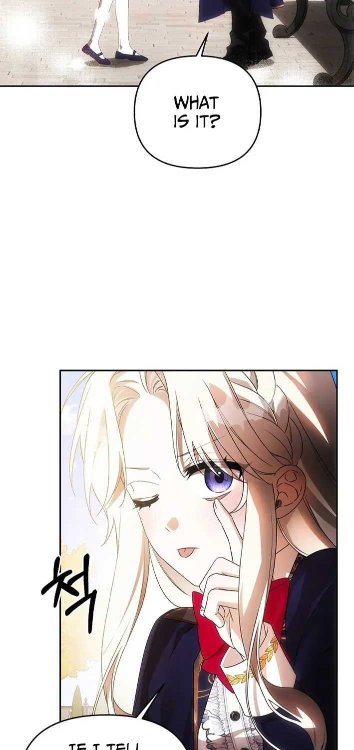 How to Escape from Reverse Harem Clichés Chapter 16 page 15 - 