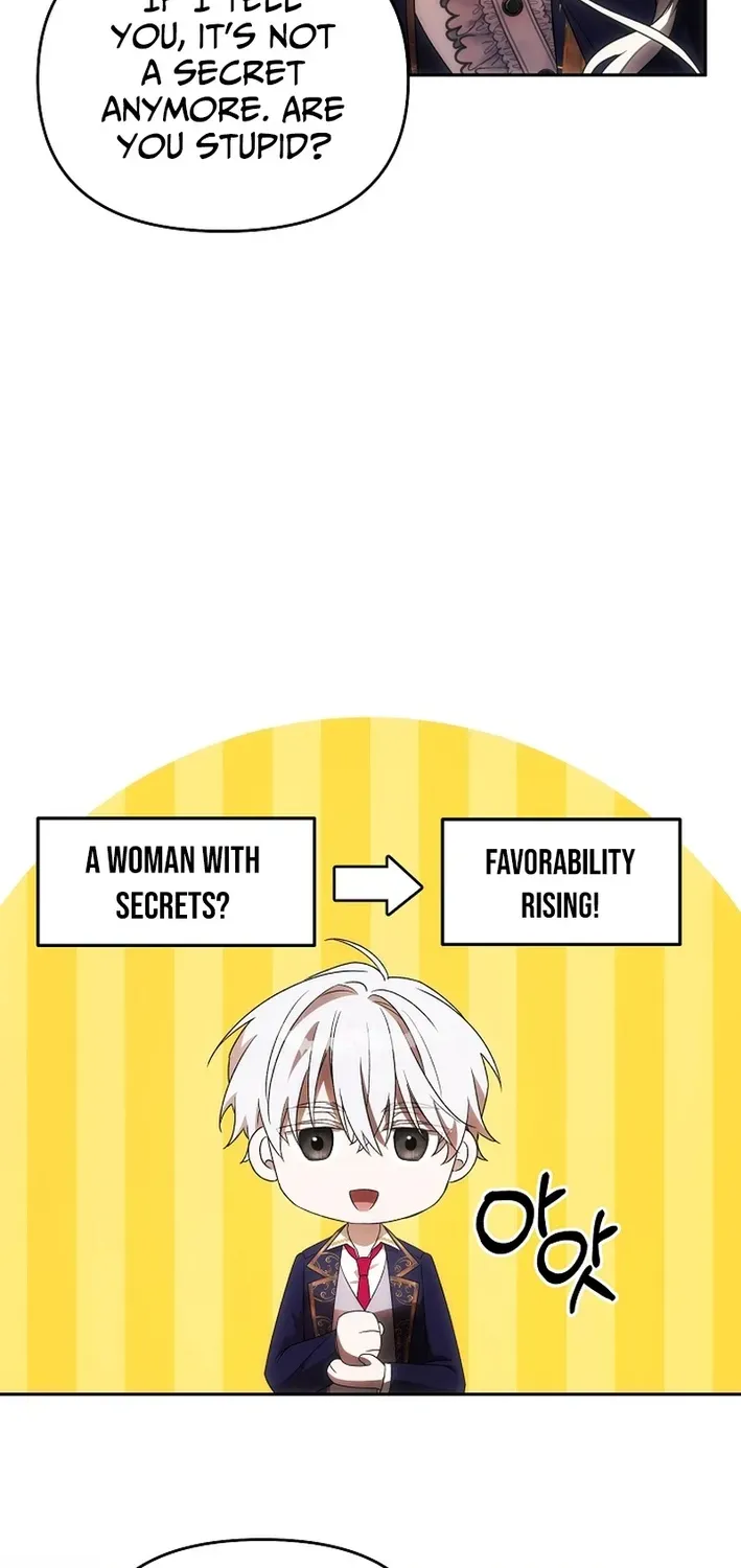 How to Escape from Reverse Harem Clichés Chapter 16 page 16 - 