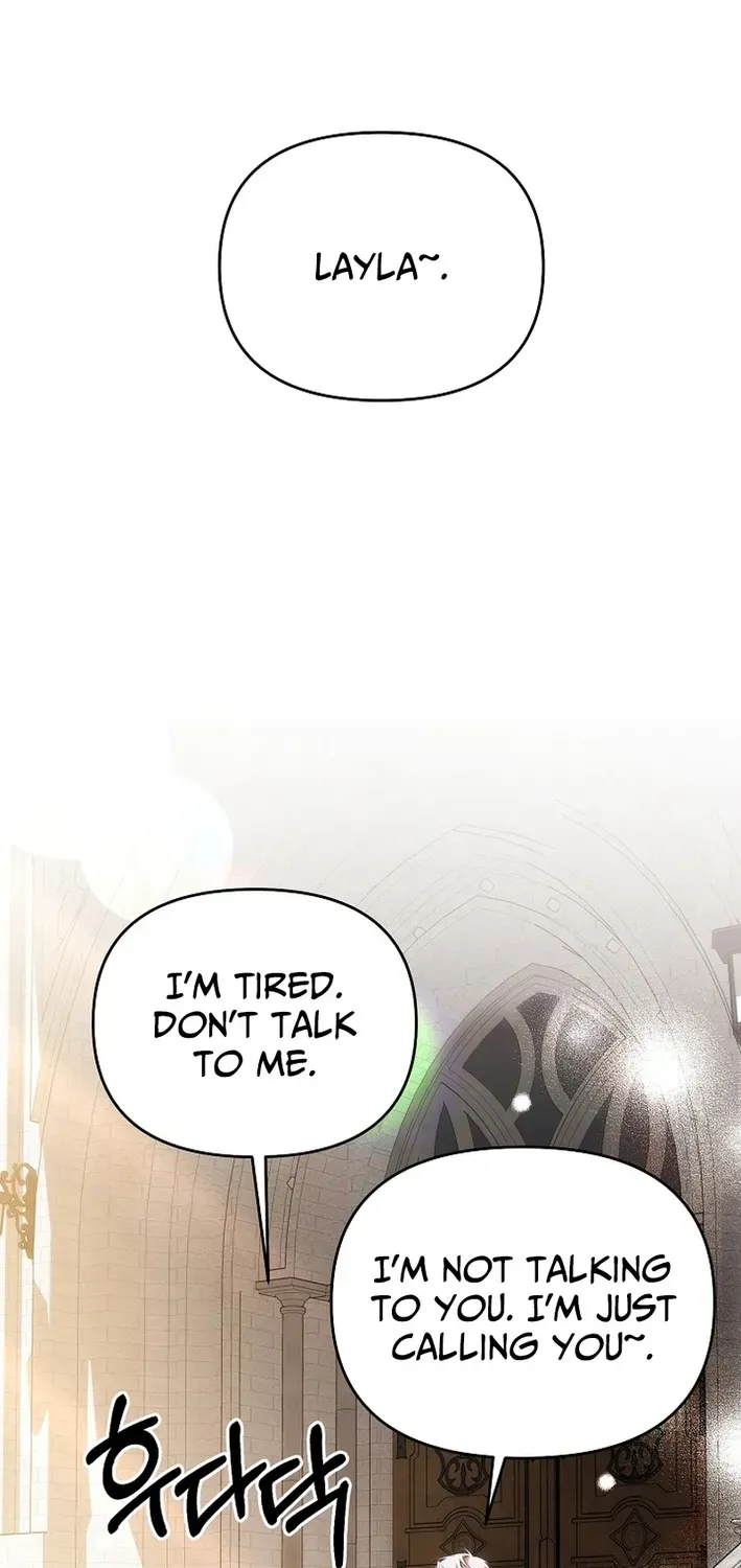 How to Escape from Reverse Harem Clichés Chapter 16 page 18 - 