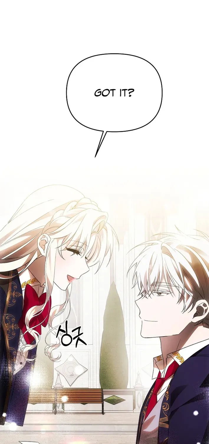 How to Escape from Reverse Harem Clichés Chapter 16 page 3 - 