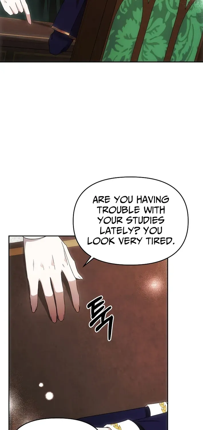 How to Escape from Reverse Harem Clichés Chapter 16 page 24 - 