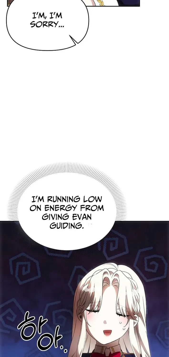 How to Escape from Reverse Harem Clichés Chapter 16 page 25 - 