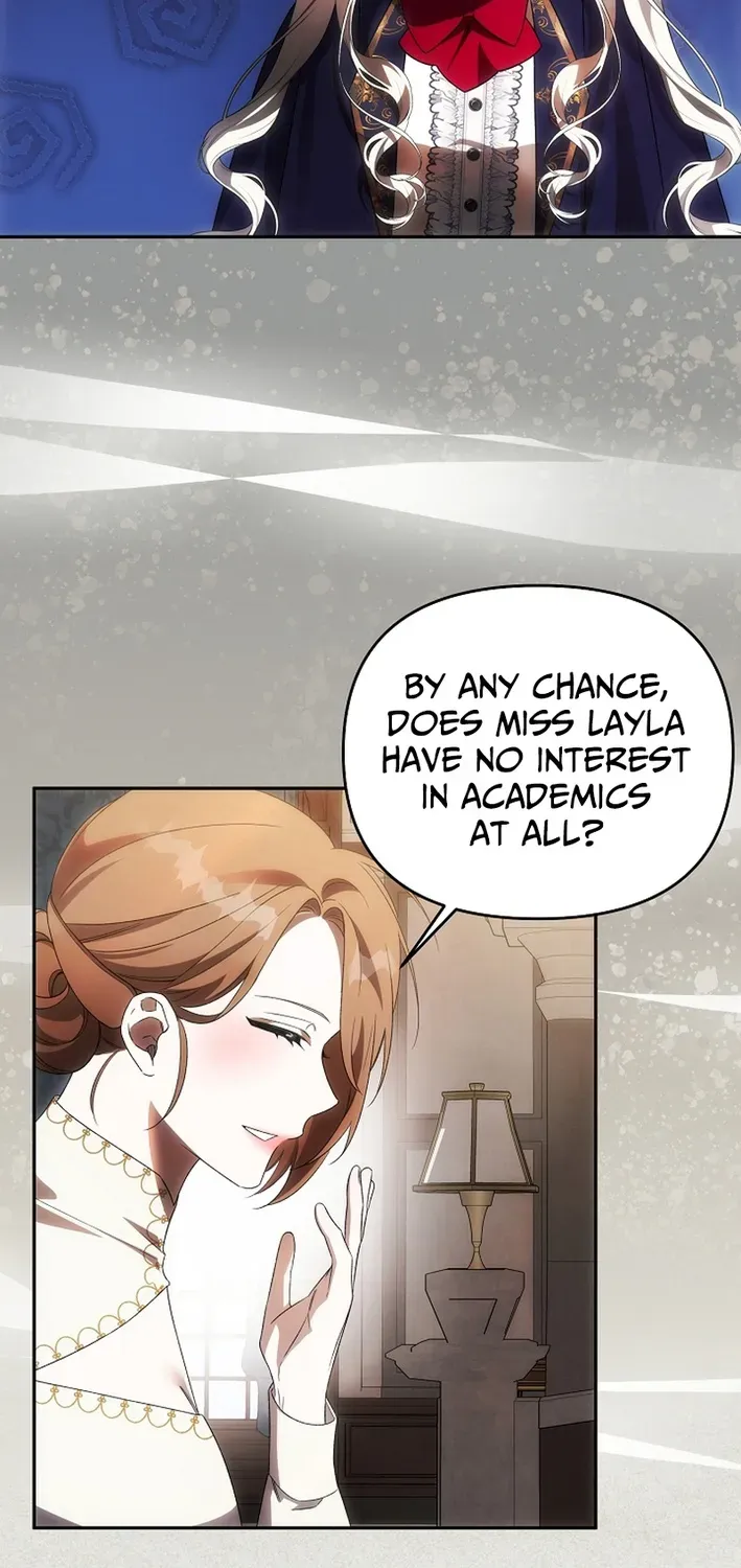 How to Escape from Reverse Harem Clichés Chapter 16 page 26 - 