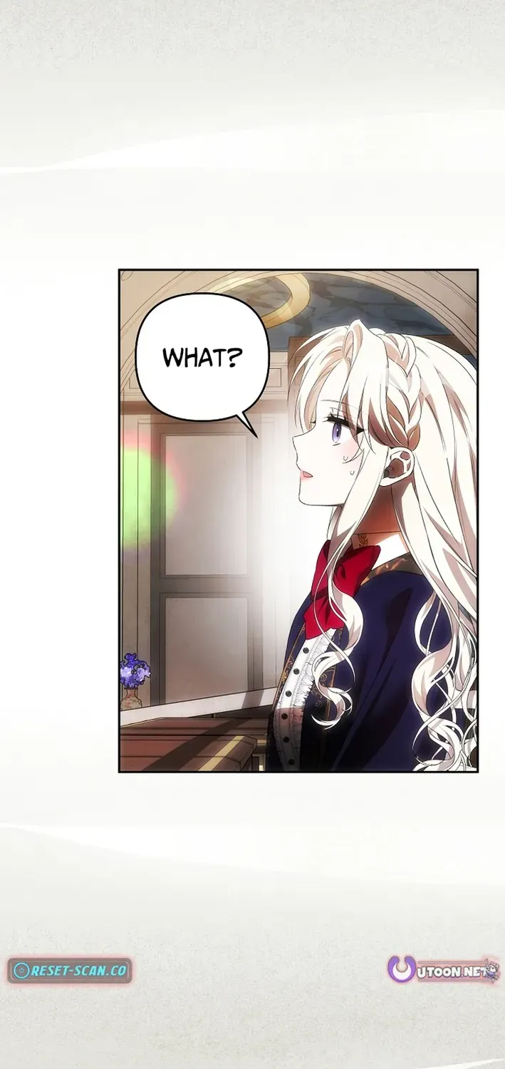 How to Escape from Reverse Harem Clichés Chapter 16 page 27 - 