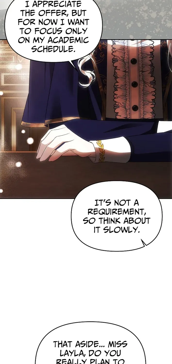 How to Escape from Reverse Harem Clichés Chapter 16 page 29 - 