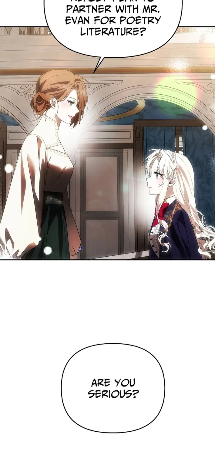 How to Escape from Reverse Harem Clichés Chapter 16 page 30 - 