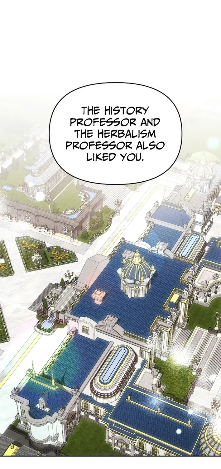 How to Escape from Reverse Harem Clichés Chapter 16 page 31 - 