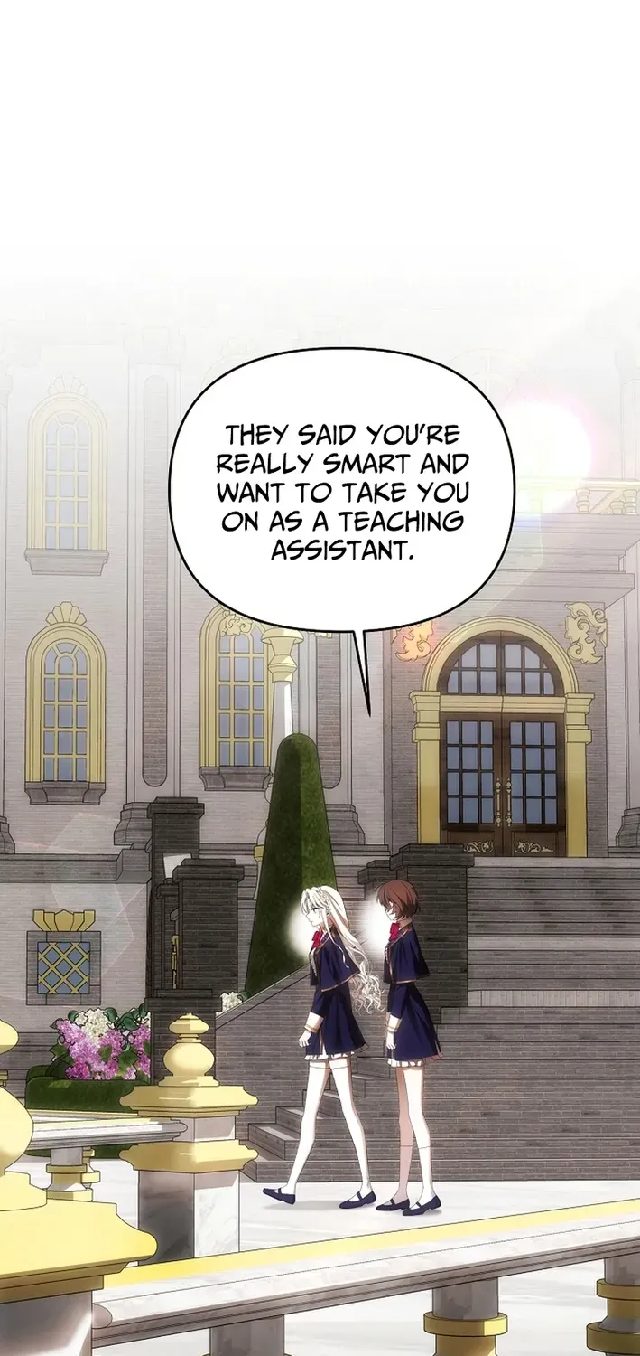 How to Escape from Reverse Harem Clichés Chapter 16 page 32 - 