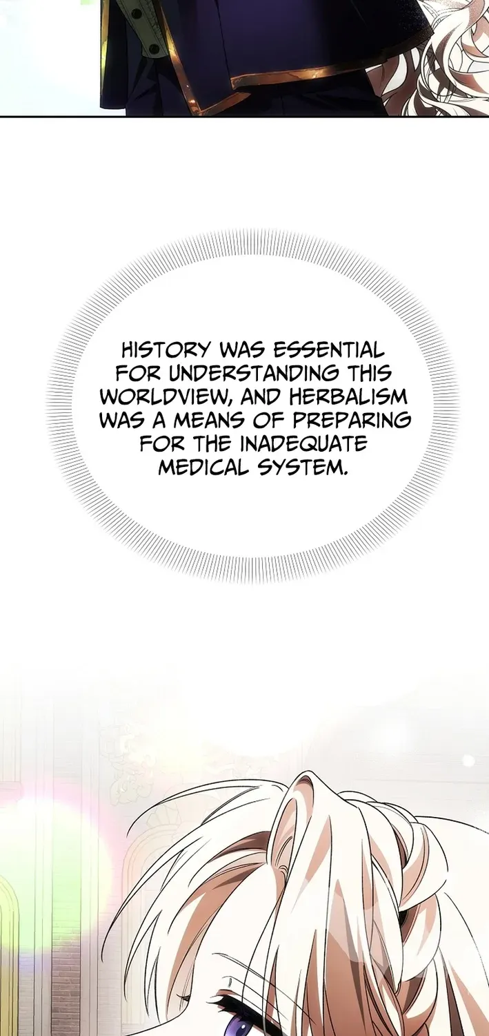 How to Escape from Reverse Harem Clichés Chapter 16 page 34 - 