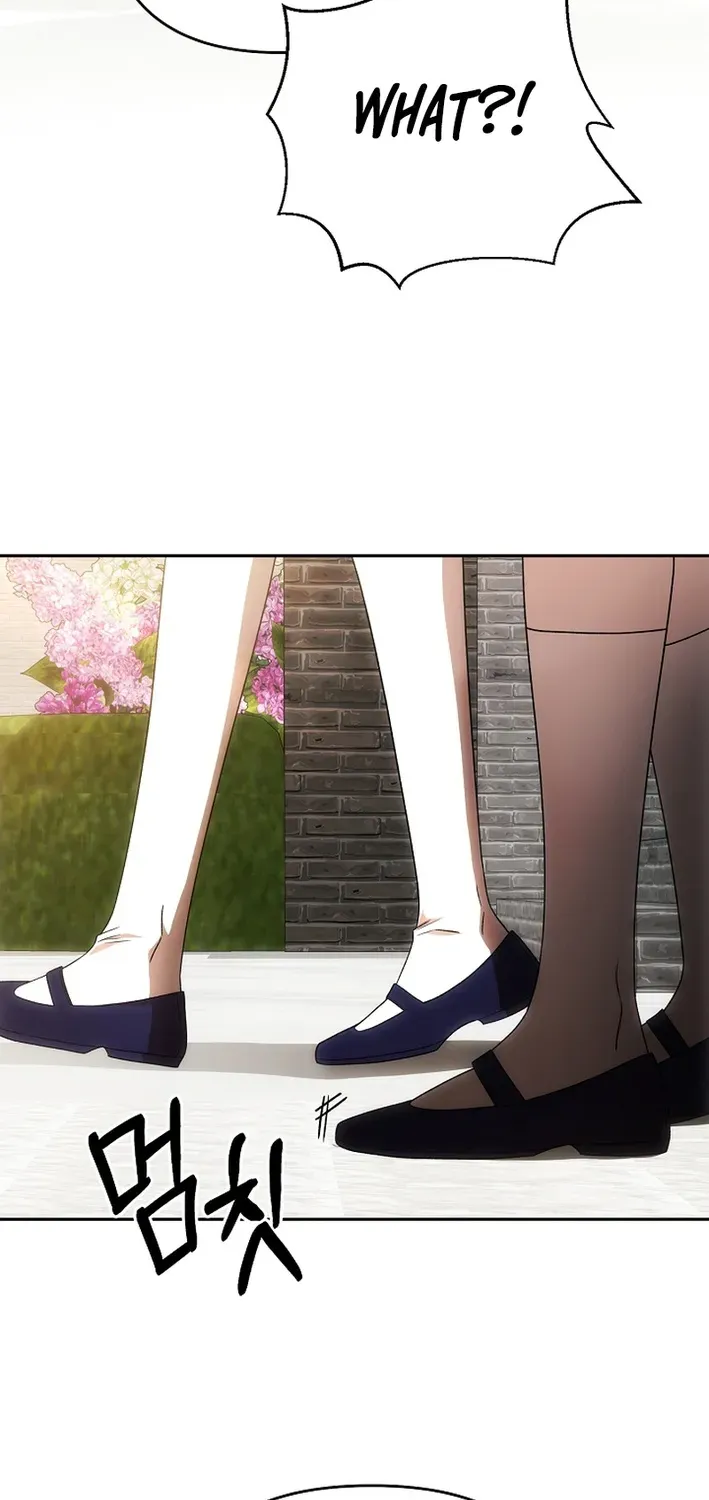 How to Escape from Reverse Harem Clichés Chapter 16 page 38 - 