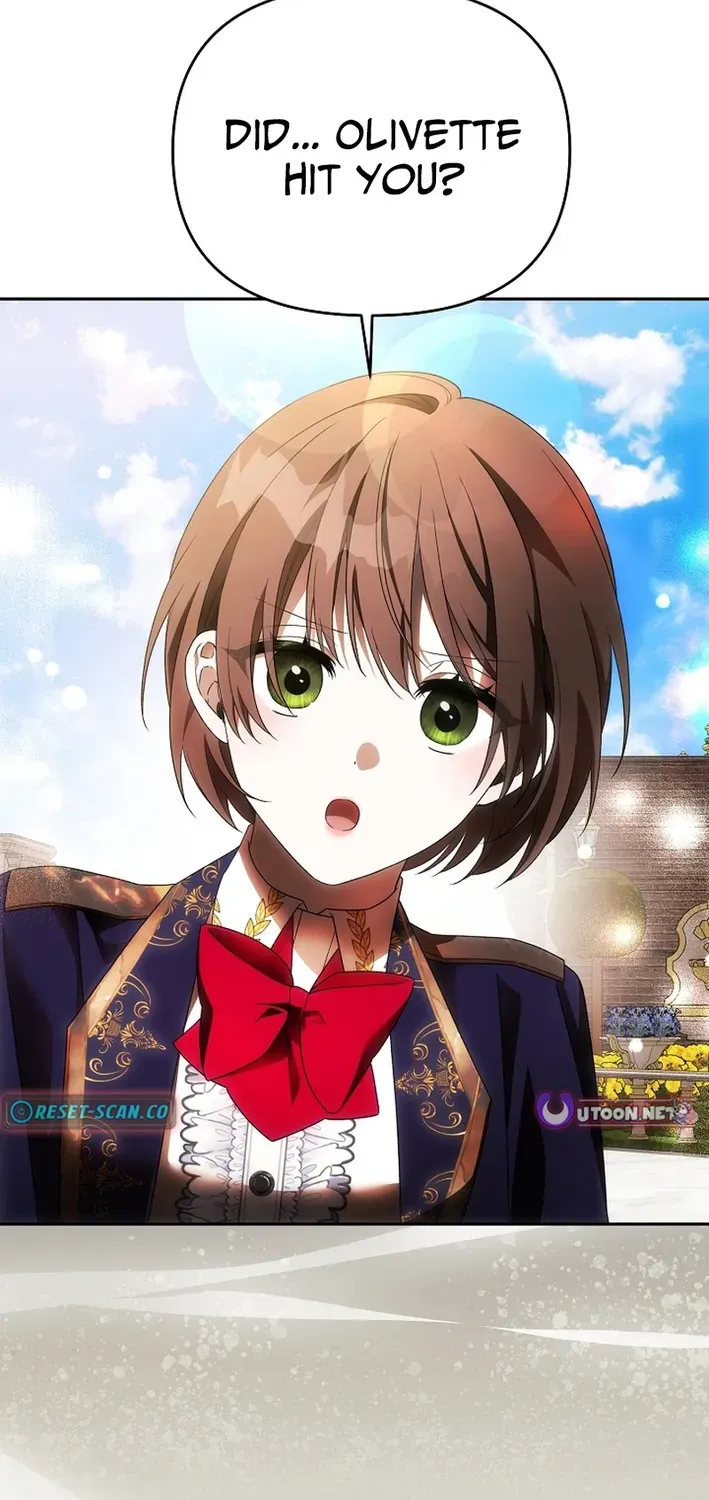 How to Escape from Reverse Harem Clichés Chapter 16 page 39 - 