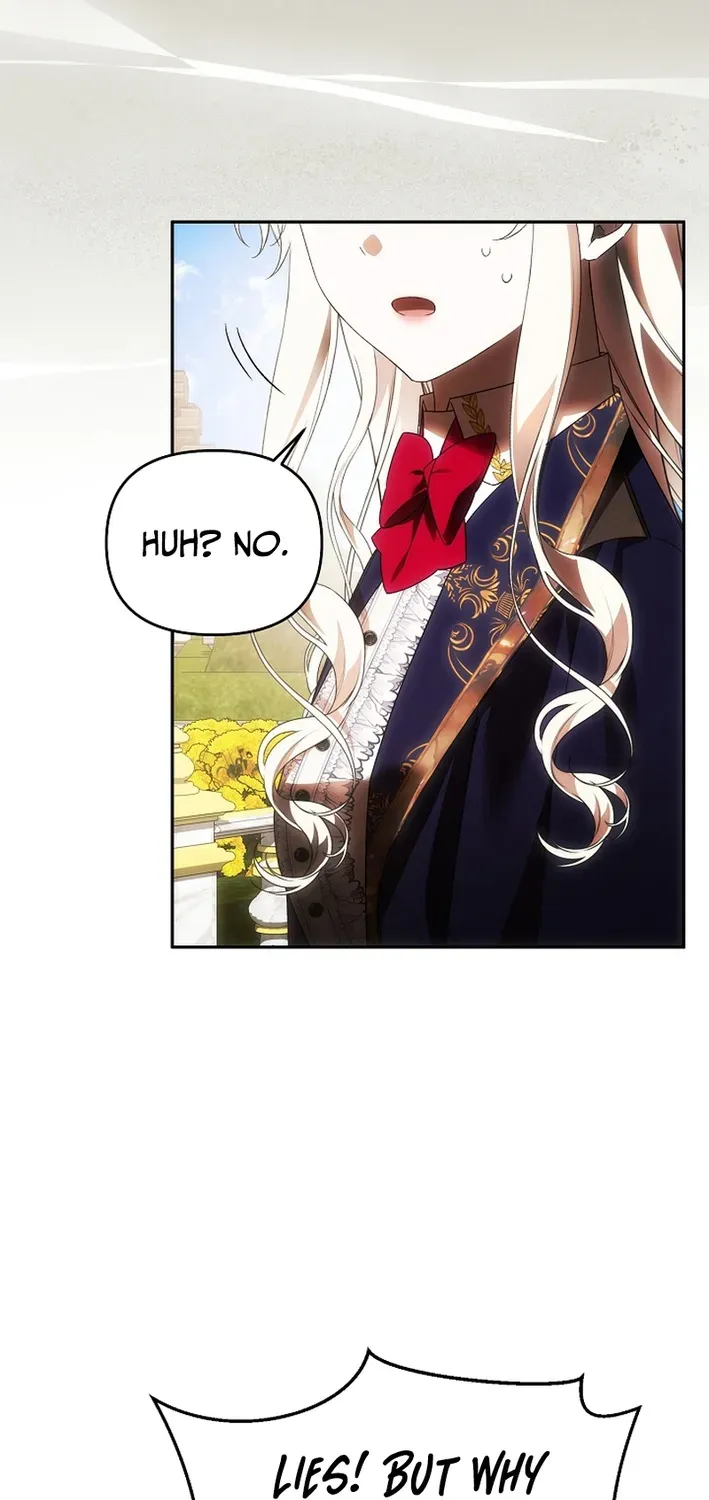How to Escape from Reverse Harem Clichés Chapter 16 page 40 - 