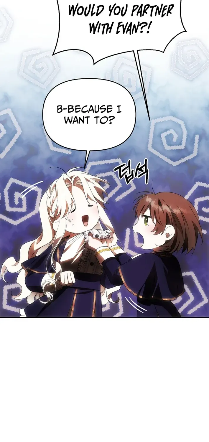 How to Escape from Reverse Harem Clichés Chapter 16 page 41 - 