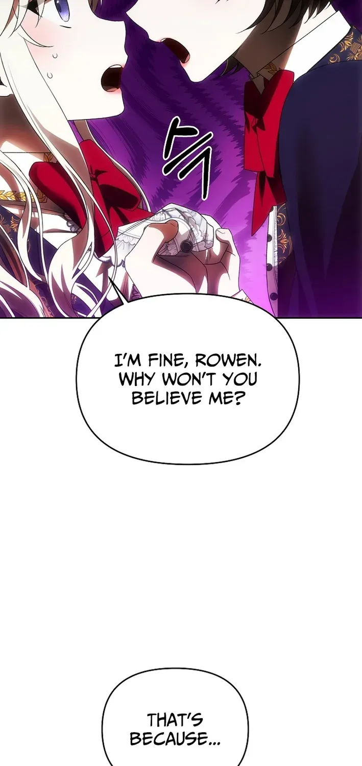 How to Escape from Reverse Harem Clichés Chapter 16 page 43 - 