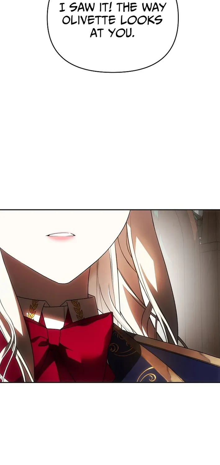 How to Escape from Reverse Harem Clichés Chapter 16 page 45 - 