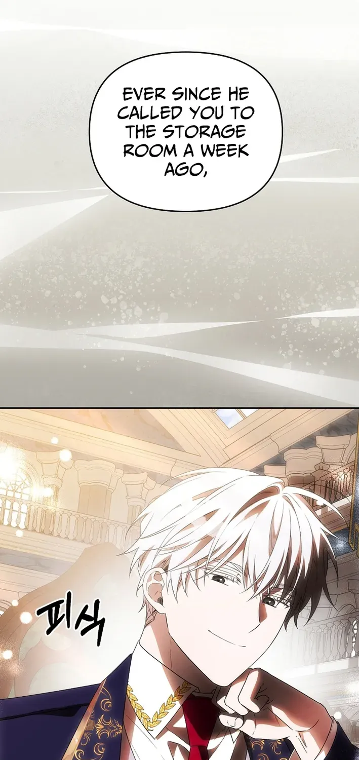 How to Escape from Reverse Harem Clichés Chapter 16 page 47 - 