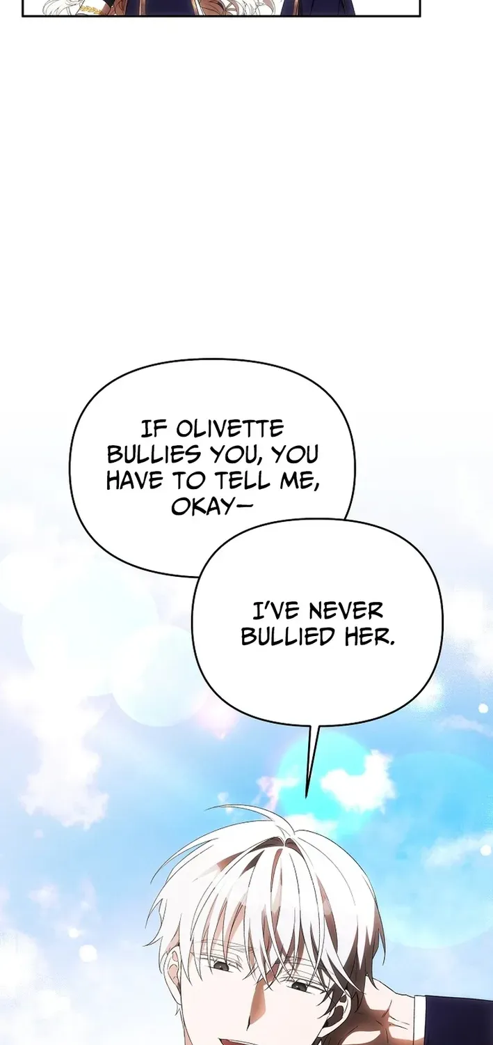 How to Escape from Reverse Harem Clichés Chapter 16 page 51 - 